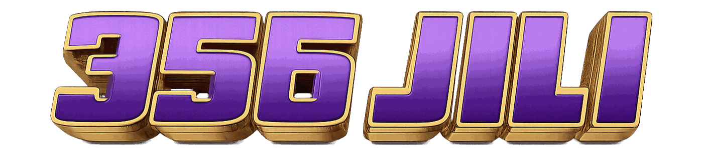 356 Jili Logo